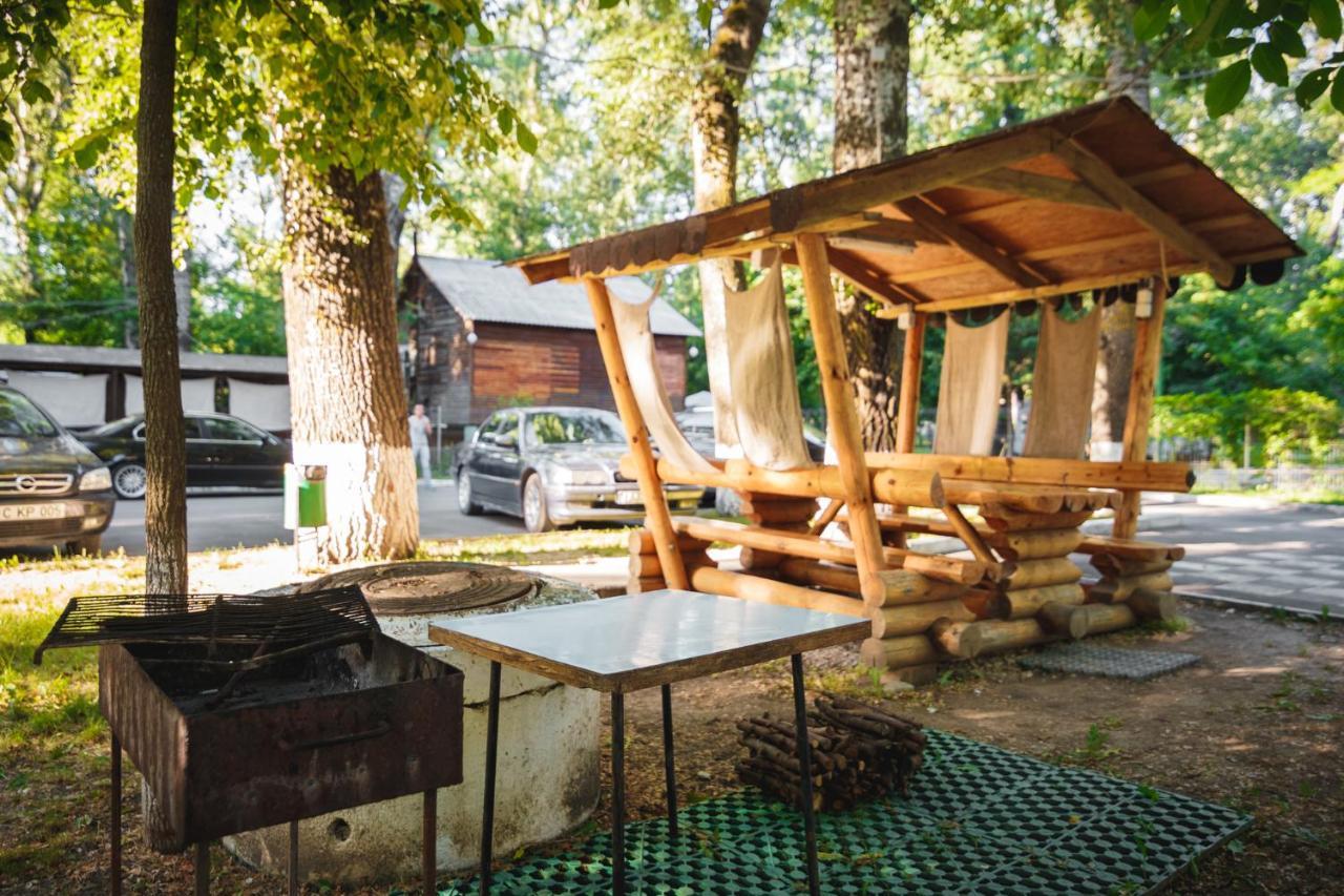 Pensiunea Della Nonna Vadul lui Vodă Kültér fotó